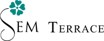 Sem Terrace Logo